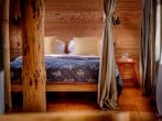 Treehouse bed Treehouse bed